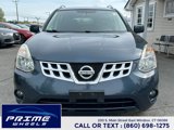 Used 2013 Nissan Rogue SV w/ Premium Pkg image 2