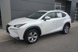 Used 2017 Lexus NX 200t AWD image 3