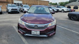 Used 2017 Honda Accord LX image 3