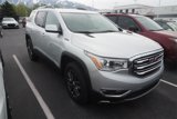 Used 2019 GMC Acadia SLT image 2
