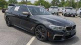 Used 2018 BMW M550i xDrive image 2
