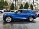 Used 2020 Ford Explorer Limited w/ Class III Trailer Tow Package image 4