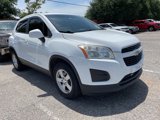 Used 2015 Chevrolet Trax LS image 4