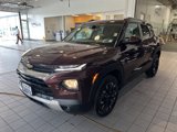 Used 2022 Chevrolet TrailBlazer LT image 4