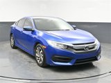 Used 2018 Honda Civic EX image 2