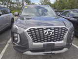 Used 2020 Hyundai Palisade SEL w/ Premium Package image 4