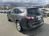 Used 2015 Chevrolet Traverse LTZ image 5