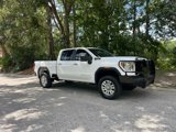 Used 2021 GMC Sierra 2500 4x4 Crew Cab w/ Convenience Package image 2