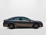 Used 2021 Toyota Camry SE w/ Carpet Mat Package (TMS) image 3