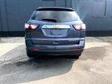 Used 2014 Chevrolet Traverse LT w/ All-Star Edition image 6