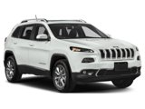Used 2015 Jeep Cherokee Limited w/ Luxury Group image 6