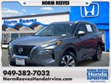 Used 2021 Nissan Rogue SV w/ Premium Package image 1
