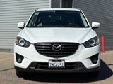 Used 2016 MAZDA CX-5 Touring image 4