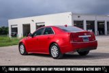 Used 2011 Cadillac CTS Luxury image 5