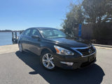Used 2014 Nissan Altima 2.5 SV image 2
