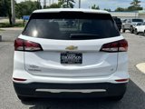 Used 2022 Chevrolet Equinox LT image 3