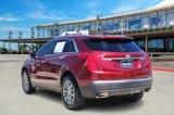 Used 2017 Cadillac XT5 Luxury image 4