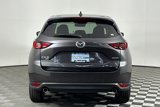 Certified 2021 MAZDA CX-5 Grand Touring w/ GT Premium Package image 5