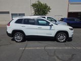 Used 2019 Jeep Cherokee Latitude w/ Popular Appearance Group image 4