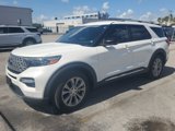 Used 2020 Ford Explorer Limited image 2