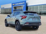 New 2025 Chevrolet Trax ACTIV w/ Driver Confidence Package image 4