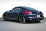 Certified 2015 Porsche Cayman S image 3
