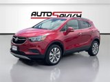 Used 2019 Buick Encore Preferred w/ Safety Package image 3