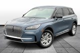 New 2025 Lincoln Corsair FWD image 2