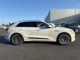 Used 2019 Audi e-tron Prestige w/ Prestige Package image 5