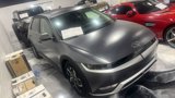Used 2023 Hyundai Ioniq 5 SEL image 3