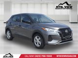 Used 2023 Nissan Kicks S image 2