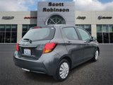 Used 2015 Toyota Yaris L image 4