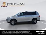 Used 2013 Toyota Highlander Plus image 4
