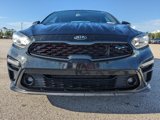 Certified 2020 Kia Forte GT image 3