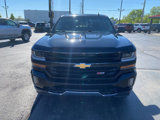 Used 2018 Chevrolet Silverado 1500 LT w/ All Star Edition image 4