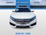 Used 2018 Honda Civic EX image 3