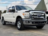 Used 2016 Ford F250 Lariat w/ Chrome Package image 2