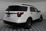 Used 2017 Ford Explorer Sport w/ Equipment Group 401A image 4