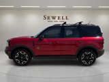 Used 2021 Ford Bronco Sport Outer Banks image 2