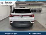 Used 2023 Volkswagen ID.4 Pro image 3
