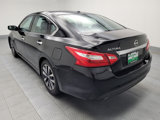 Used 2017 Nissan Altima 2.5 SV image 5