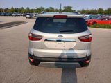 Used 2019 Ford EcoSport Titanium image 5