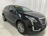 Used 2017 Cadillac XT5 Luxury w/ Driver Awareness Package image 2