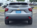 New 2025 Chevrolet Trax LS image 5