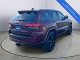 Used 2020 Jeep Grand Cherokee Altitude image 4