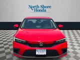 Certified 2023 Honda Civic LX image 2