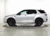 Used 2025 Land Rover Discovery Sport S image 2