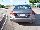Used 2015 Honda Civic EX image 5