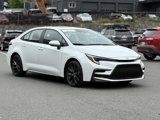 Certified 2023 Toyota Corolla XSE w/ Carpet Mat Package (TMS) image 5