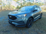Used 2022 Ford Edge SE w/ Black Appearance Package image 2